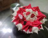 صورة لخطوة 6 من وصفة كب كيك 🧁