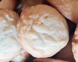 Foto del paso 5 de la receta: Galletas de azúcar, antigua receta Amish 🧕🏻 Fácil y con ingredientes básicos 💙
