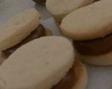 Foto del paso 3 de la receta: Alfajores de Maicena !! Los mejores del condado je