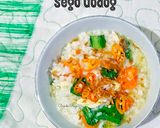 Foto langkah ke 7 dari resep Sego Godog.