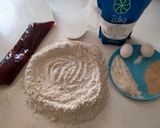 Foto del paso 1 de la receta: Berlinesas