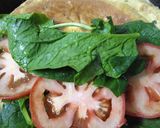 Foto del paso 2 de la receta: Omelette XL !! Para compartir