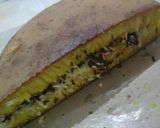 Foto langkah ke 8 dari resep Martabak Manis teflon/ Terang Bulan..step by step.
