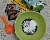 Foto langkah ke 1 dari resep Dalgona Coffee.