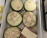 Foto del passaggio 4 della ricetta Panino di melanzane