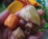 Pangek Masin Kepala Tuna langkah memasak 1 foto