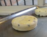 Foto del paso 4 de la receta: Pancitos hojaldrados de semillas