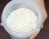 गाजर और ओट्स लड्डू (gajar aur oats ladoo recipe in Hindi) रेसिपी चरण 2 फोटो
