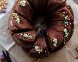 Foto del paso 6 de la receta: Bundt Cake Rocky Road 