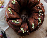 Foto del paso 6 de la receta: Bundt Cake Rocky Road 