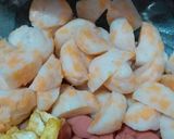 Foto langkah ke 3 dari resep Capcay kuah fishball.
