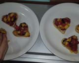 Foto del paso 28 de la receta: Tarteletas San Valentín
