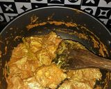 Foto langkah ke 4 dari resep Gulai Iga Sapi.