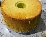 Foto langkah ke 10 dari resep Chiffon Pandan NCC ala Tintin.