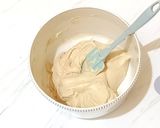 Foto langkah ke 6 dari resep Milk Bath tiramisu (tres leches).