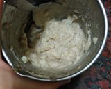 Foto del paso 3 de la receta: "Mayonesa" de porotos