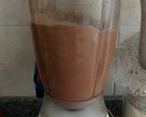 Foto del paso 1 de la receta: Postre de chocolate casero