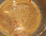 Foto del paso 3 de la receta: Tortilla de patata y zanahoria estofada, receta aprovechamiento