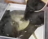 Foto langkah ke 3 dari resep Teh Jelly kekininan.