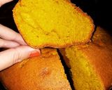 Foto del paso 3 de la receta: Budín de zanahoria