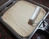 Foto del paso 3 de la receta: Pizza en Flip