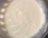 Foto del paso 3 de la receta: Cheesecake sin horno (no es una receta propia)