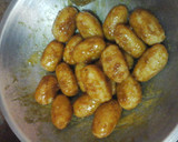 Foto langkah ke 7 dari resep Gemblong manis gurih.