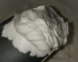 Foto langkah ke 3 dari resep Buttercream.