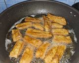 Foto langkah ke 3 dari resep Cakwe goreng udang mayo (Ala Imperial Kitchen).