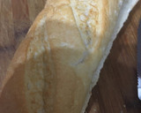 Foto del paso 1 de la receta: Bocatapizza