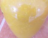 صورة لخطوة 3 من وصفة مركز البرتقال 🍊😋