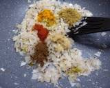 Paneer Bhurji recipe step 3 photo