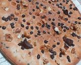 Une image de l'étape 6 de Cookie géant 🍪.