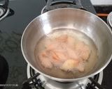 गेहूँ के आटे के शक्कर पारे (wheat flour shakkarpara) रेसिपी चरण 3 फोटो