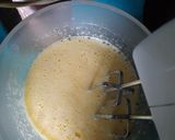 Foto langkah ke 3 dari resep Brownis kukus super nyoklat favorit keluarga.