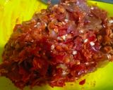 Foto langkah ke 3 dari resep Dendeng Batokok.