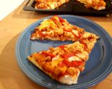 A picture of step 14 of Pizza.