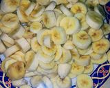 صورة لخطوة 1 من وصفة بسكوت بالموز🍌🍌