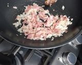 Foto del paso 2 de la receta: Strogonoff de hígado de res