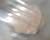 Foto del paso 2 de la receta: Pan Chapati sin levadura, ideal pollo con curry o tacos !