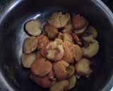 Foto langkah ke 3 dari resep Semur Jengkol.