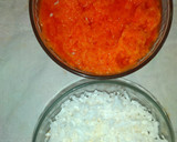 Foto del paso 4 de la receta: Dulce de papaya con coco