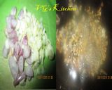 Foto langkah ke 1 dari resep NASI GORENG BABAT - Semarang.