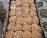 Foto del paso 11 de la receta: Pancitos suave texturas 🥖🥖