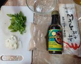 Foto langkah ke 1 dari resep Udon.