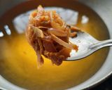 कांदा भजी (kanda bhaji recipe in marathi) रेसिपी स्टेप 6 फोटो 