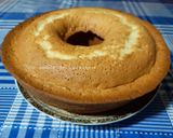 Une image de l'étape 8 de Gâteau au yaourt nature ☕.