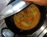 A picture of step 6 of Poppy Patal.
