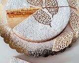 Foto del passaggio 18 della ricetta Tarte Sablè Breton alle mele e limone