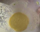 Avocado Mango smoothie recipe step 4 photo